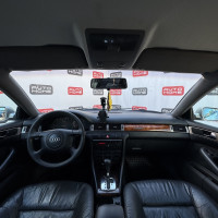 Audi A6 — миниатюра 8