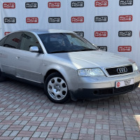 Audi A6 — миниатюра 3