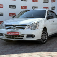 Nissan Almera — миниатюра 1