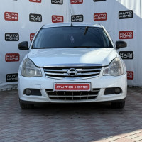 Nissan Almera — миниатюра 2