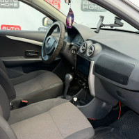 Nissan Almera — миниатюра 9