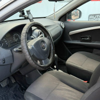 Nissan Almera — миниатюра 7