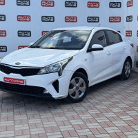 KIA Rio — миниатюра 1