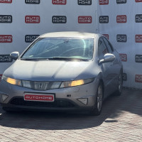 Honda Civic — миниатюра 3