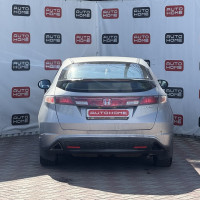 Honda Civic — миниатюра 5
