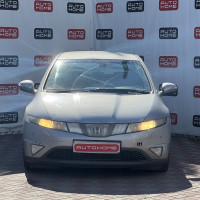 Honda Civic — миниатюра 2
