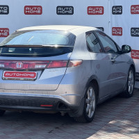 Honda Civic — миниатюра 6