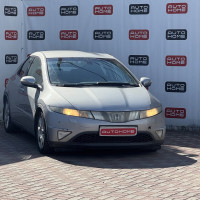 Honda Civic — миниатюра 1