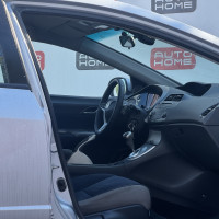 Honda Civic — миниатюра 7
