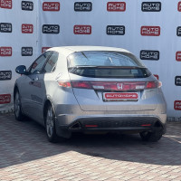 Honda Civic — миниатюра 4