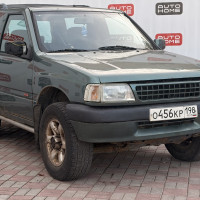 Opel Frontera — миниатюра 1