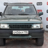 Opel Frontera — миниатюра 2