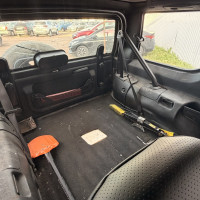 Opel Frontera — миниатюра 6