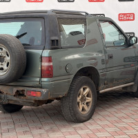 Opel Frontera — миниатюра 5
