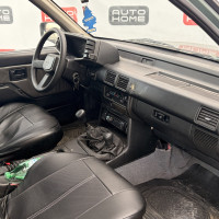 Opel Frontera — миниатюра 8