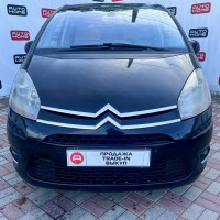 Citroen C4 Picasso — миниатюра 2