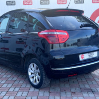 Citroen C4 Picasso — миниатюра 7