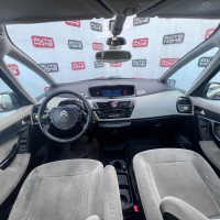 Citroen C4 Picasso — миниатюра 9