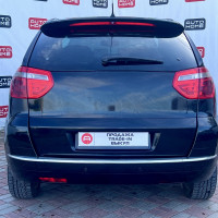 Citroen C4 Picasso — миниатюра 5