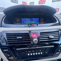 Citroen C4 Picasso — миниатюра 10