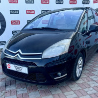 Citroen C4 Picasso — миниатюра 1