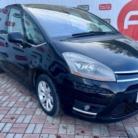 Citroen C4 Picasso — миниатюра 3