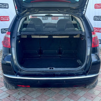Citroen C4 Picasso — миниатюра 6