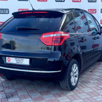 Citroen C4 Picasso — миниатюра 4