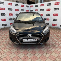 Hyundai i40 — миниатюра 2