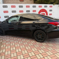 Hyundai i40 — миниатюра 4