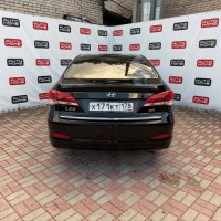 Hyundai i40 — миниатюра 5