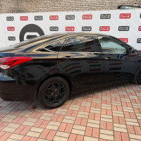 Hyundai i40 — миниатюра 6