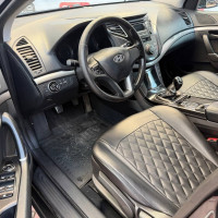 Hyundai i40 — миниатюра 7