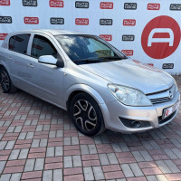 Opel Astra — миниатюра 3