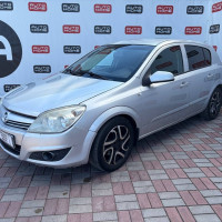 Opel Astra — миниатюра 1