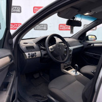 Opel Astra — миниатюра 5