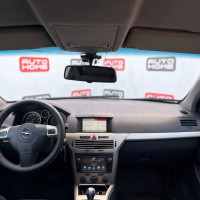 Opel Astra — миниатюра 4