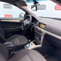 Opel Astra — миниатюра 6