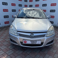 Opel Astra — миниатюра 2