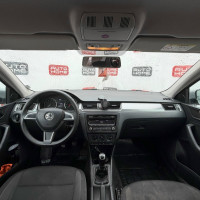 Skoda Rapid — миниатюра 8