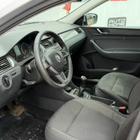 Skoda Rapid — миниатюра 7