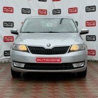 Skoda Rapid — миниатюра 2