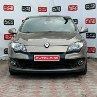 Renault Megane — миниатюра 2