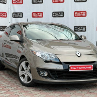 Renault Megane — миниатюра 3