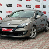 Renault Megane — миниатюра 1