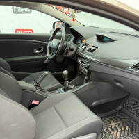 Renault Megane — миниатюра 9
