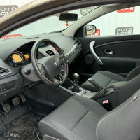 Renault Megane — миниатюра 7