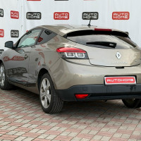 Renault Megane — миниатюра 6