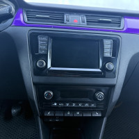 Skoda Rapid — миниатюра 11