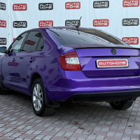 Skoda Rapid — миниатюра 6